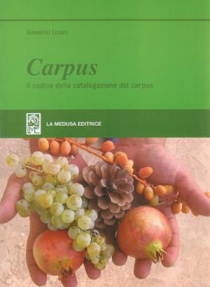 Carpus - Il codice della catalogazione del carpus