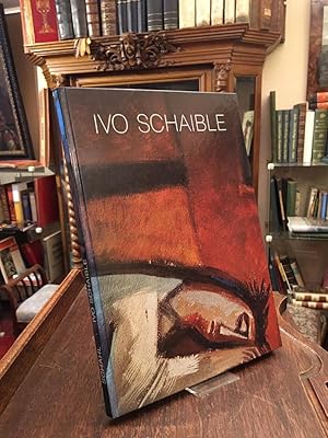 Ivo Schaible : Der Künstler und sein Werk.