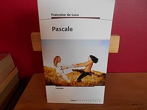 Seller image for PASCALE for sale by La Bouquinerie  Dd