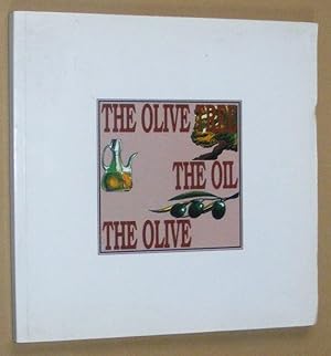 The Olive Tree, the Oil, the Olive, Gastronomy