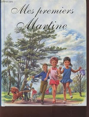 Image du vendeur pour Mes premiers Martine : Martine  l'cole - Martine en bateau - Martine au parc mis en vente par Le-Livre