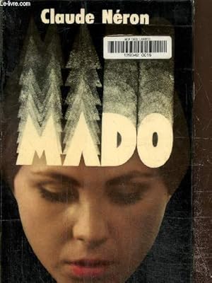 Seller image for Mado for sale by Le-Livre