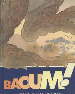 Image du vendeur pour Baoum ! mis en vente par Le-Livre