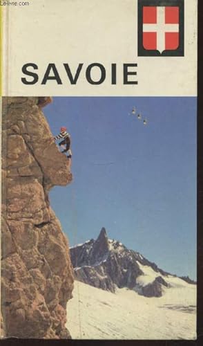 Seller image for Visages de la Savoie (Collection :"Les nouvelles provinciales" n5) for sale by Le-Livre