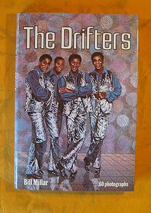 The Drifters: The Rise and Fall of the Black Vocal Group