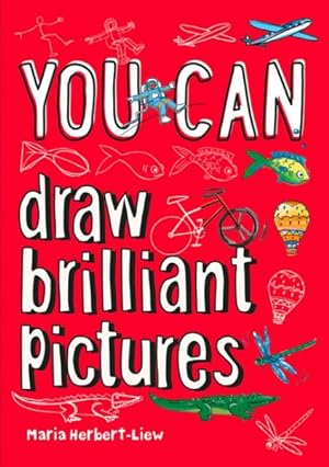 Seller image for You Can Draw Brilliant Pictures for sale by GreatBookPrices
