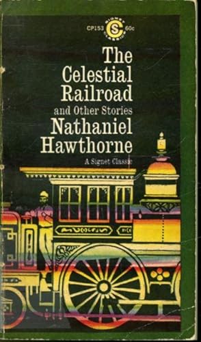 Immagine del venditore per The Celestial Railroad and Other Stories venduto da Librairie Le Nord