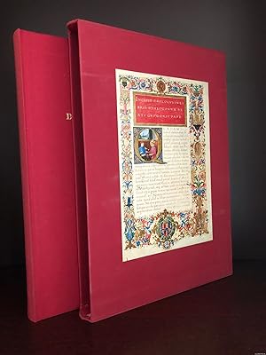 Bild des Verkufers fr I manoscritti miniati della biblioteca estense di Modena zum Verkauf von Klondyke