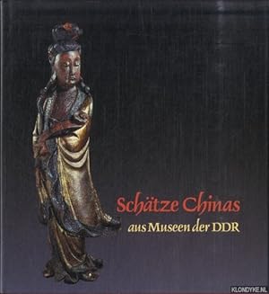 Immagine del venditore per Schtze Chinas aus Museen der DDR venduto da Klondyke