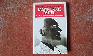 La main droite de Dieu. Enquête sur François Mitterrand et l'extrême-droite