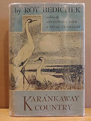 Seller image for Karankaway Country for sale by H.S. Bailey