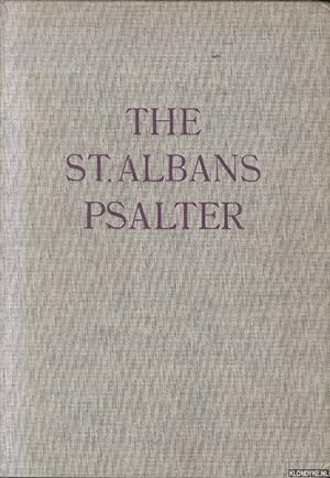 Bild des Verkäufers für The St. Albans Psalter (Albani Psalter) zum Verkauf von Klondyke