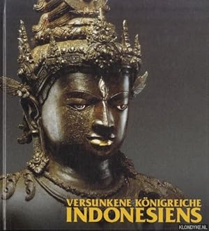 Seller image for Versunkene Knigreiche Indonesiens for sale by Klondyke
