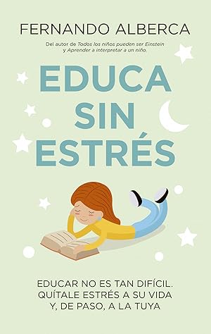 Imagen del vendedor de Educa sin estrs a la venta por Imosver