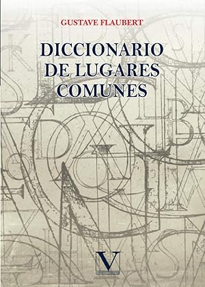 Diccionario de lugares comunes