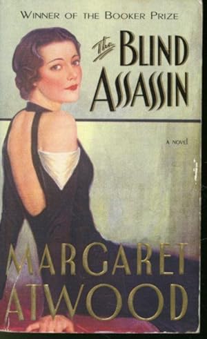 Seller image for The Blind Assassin for sale by Librairie Le Nord