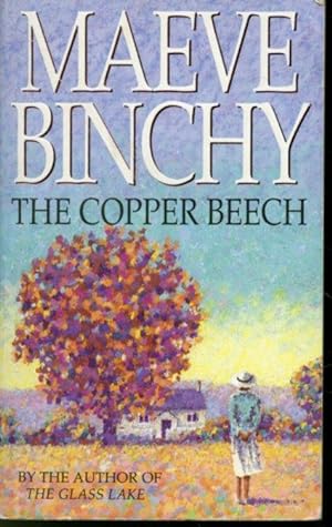 Seller image for The Copper Beech for sale by Librairie Le Nord