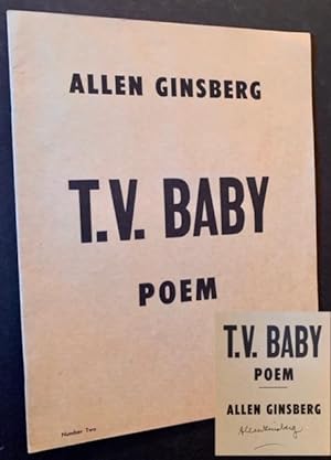 T.V. Baby Poem