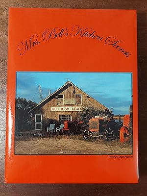 Seller image for Mrs. Bell's Kitchen Secrets for sale by Randy Berry