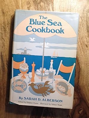 THE BLUE SEA COOKBOOK