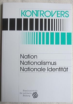 Nation - Nationalismus - nationale Identität
