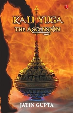 Imagen del vendedor de Kali : Yuga a la venta por GreatBookPrices