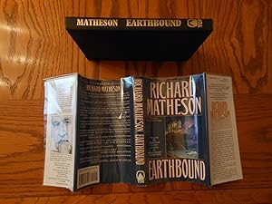 Seller image for Earthbound for sale by Clarkean Books