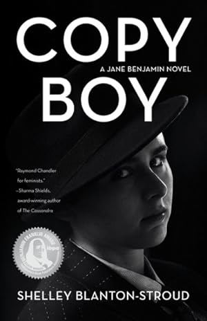 Seller image for Copy Boy for sale by GreatBookPrices