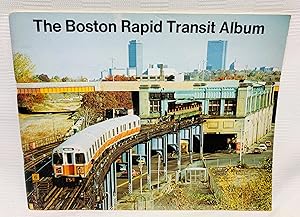 Bild des Verkufers fr The Boston Rapid Transit Album zum Verkauf von Prestonshire Books, IOBA