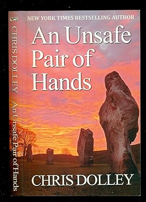 Seller image for An Unsafe Pair of Hands (DCI Shand Mysteries) (Volume 1) for sale by Don's Book Store