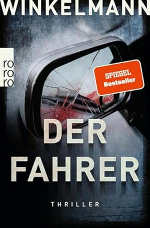 Seller image for Der Fahrer : Hamburg-Thriller for sale by AHA-BUCH GmbH