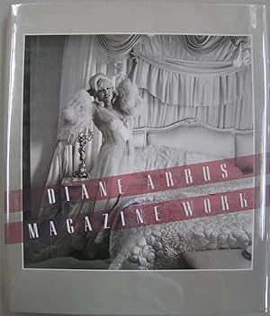 Seller image for Magazine Work for sale by Midway Book Store (ABAA)