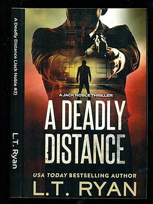 Seller image for A Deadly Distance (Jack Noble #2) for sale by Don's Book Store