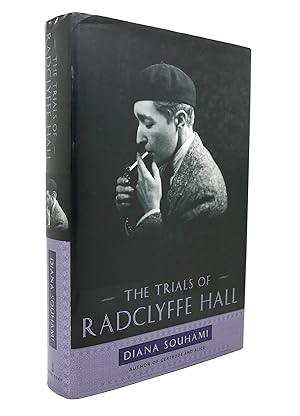 Seller image for THE TRIAL OF RADCLYFFE HALL for sale by Rare Book Cellar