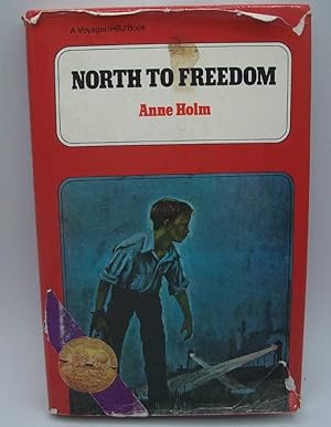 Imagen del vendedor de North to Freedom a la venta por Easy Chair Books