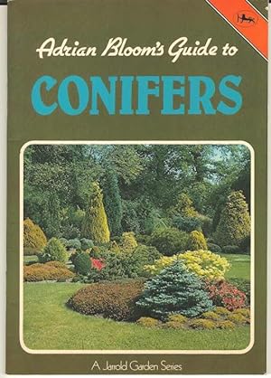 Imagen del vendedor de Adrian Bloom's Guide to Conifers a la venta por Joy Norfolk, Deez Books