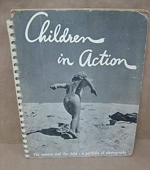 Children in Action: A Portfolio of Photographs