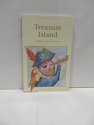 Seller image for Treasure Island for sale by Fleur Fine Books