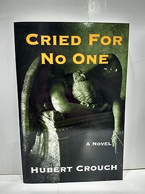 Immagine del venditore per Cried for No One venduto da Fleur Fine Books