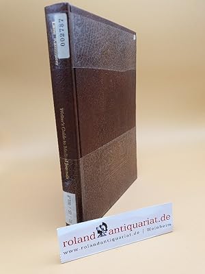 Immagine del venditore per Writer's Guide to Medical Journals venduto da Roland Antiquariat UG haftungsbeschrnkt