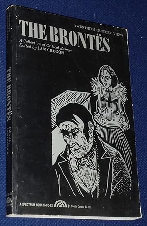 Brontes: A Collection of Critical Essays
