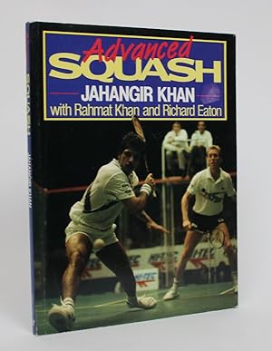 Imagen del vendedor de Advanced Squash a la venta por Minotavros Books,    ABAC    ILAB