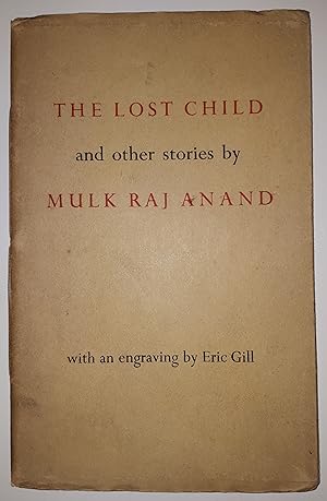 Seller image for The Lost Child and Other Stories for sale by Peter Grogan