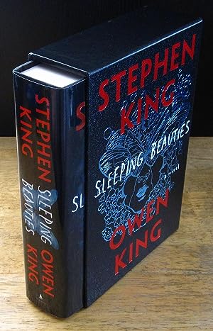 Image du vendeur pour Sleeping Beauties: A Novel [Signed First Edition in Pictorial Slip-Case] mis en vente par The BiblioFile