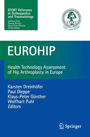 Seller image for EUROHIP for sale by BuchWeltWeit Ludwig Meier e.K.