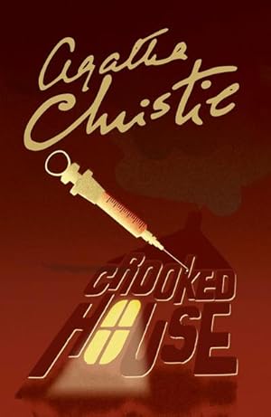 Seller image for Crooked House for sale by Rheinberg-Buch Andreas Meier eK