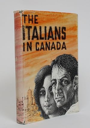 The Italians in Canada