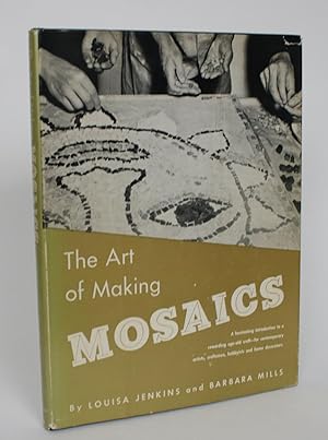 The Art of Making Mosaics