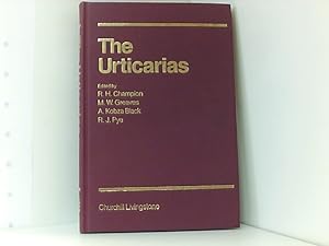 Seller image for The Urticarias for sale by Book Broker