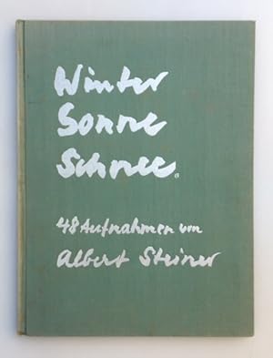 Felix Steiner, First Edition - AbeBooks
